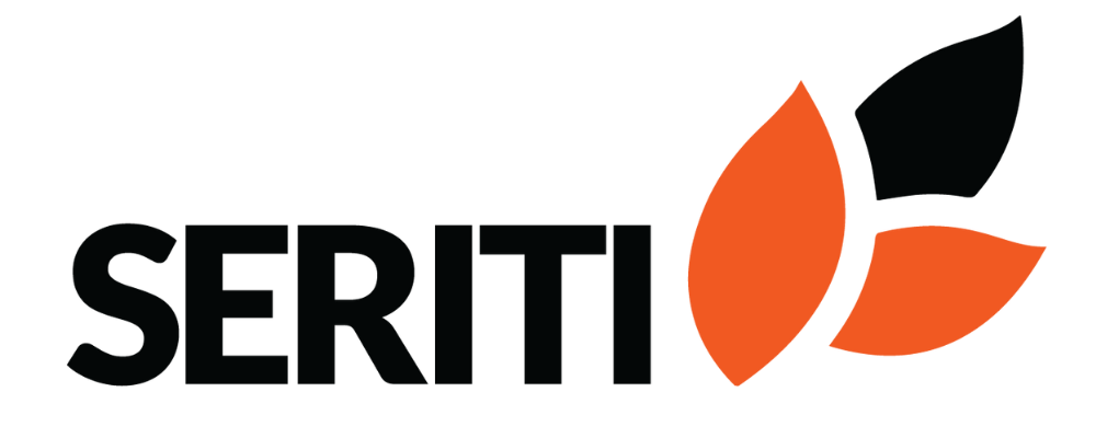 Seriti logo
