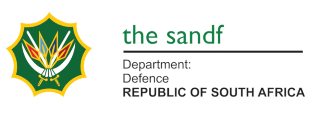 SANDF logo